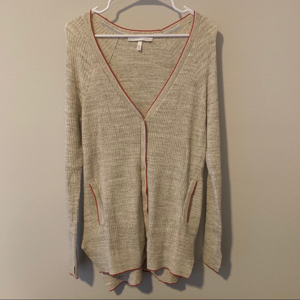 Victoria’s Secret Cardigan